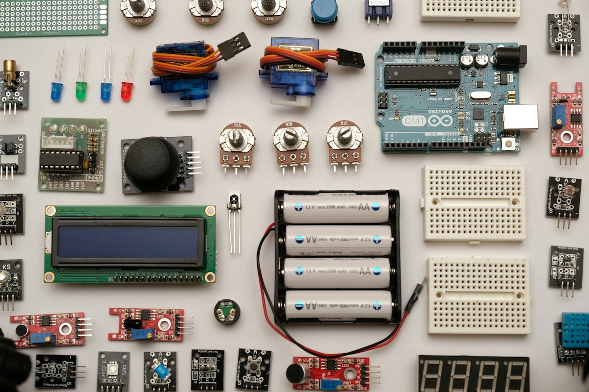 M.E. Applied Electronics