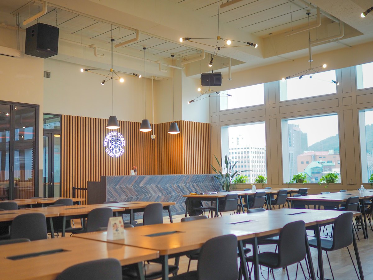 Canteen
