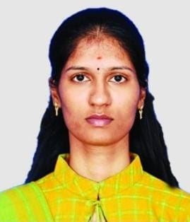 Mrs. J. Divya