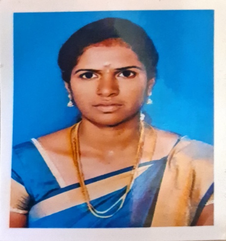 Mrs. Kalaiselvi S