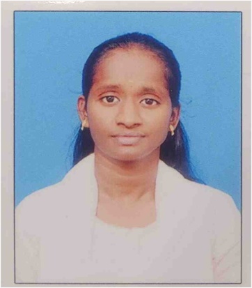 B. Mahalakshmi