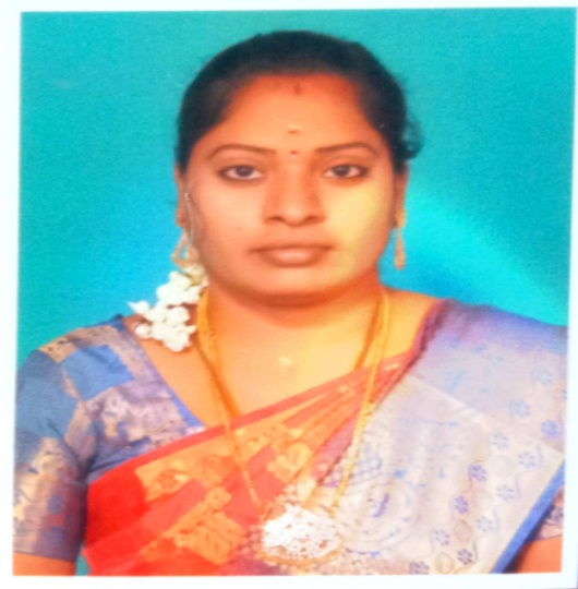 Mrs. Rajakumari M