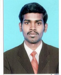 Mr. R. Dineshkumar