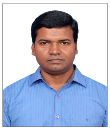 Dr. S. Harikrishnan