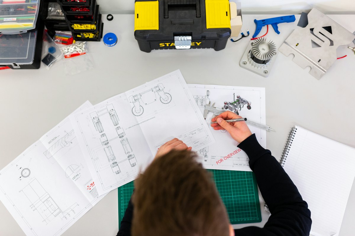 Mechanical Engineering