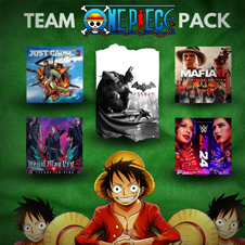 Team Pack