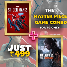Master Game