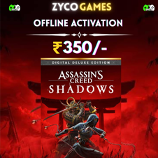 Assassin Creed