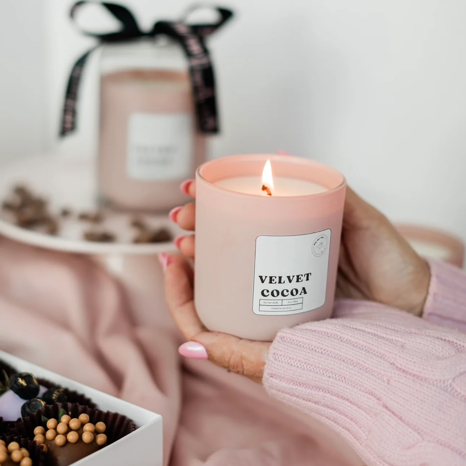 candle5
