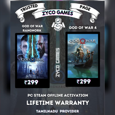 Zyco Game 3